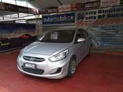 Hyundai Accent • 2016 • 0 km 2