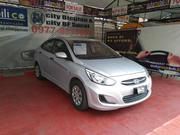 Hyundai Accent • 2016 • 0 km 5