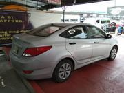 Hyundai Accent • 2016 • 0 km 8