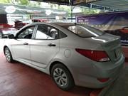 Hyundai Accent • 2016 • 0 km 11