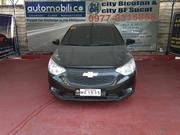 Chevrolet Aveo • 2018 • 4,549 km 3