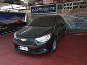 Chevrolet Aveo • 2018 • 4,549 km 7