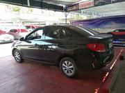 Chevrolet Aveo • 2018 • 4,549 km 5