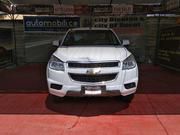 Chevrolet TrailBlazer • 2016 • 0 km 2