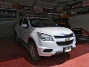 Chevrolet TrailBlazer • 2016 • 0 km 3