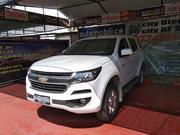 Chevrolet TrailBlazer • 2017 • 11,315 km 6
