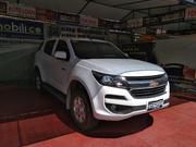 Chevrolet TrailBlazer • 2017 • 11,315 km 4