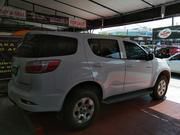 Chevrolet TrailBlazer • 2017 • 11,315 km 7