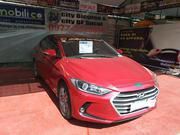 Hyundai Elantra • 2017 • 5,330 km 8