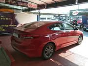 Hyundai Elantra • 2017 • 5,330 km 2