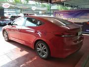 Hyundai Elantra • 2017 • 5,330 km 1