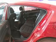 Hyundai Elantra • 2017 • 5,330 km 6