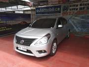 Nissan Almera • 2017 • 13,725 km 10