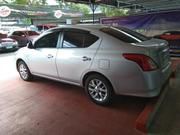 Nissan Almera • 2017 • 13,725 km 8