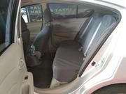 Nissan Almera • 2017 • 13,725 km 11