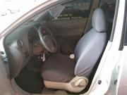 Nissan Almera • 2017 • 13,725 km 4