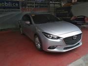 Mazda 3 • 2017 • 31,249 km 5