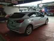 Mazda 3 • 2017 • 31,249 km 7