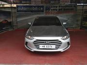 Hyundai Elantra • 2017 • 18,476 km 6