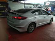 Hyundai Elantra • 2017 • 18,476 km 3