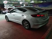 Hyundai Elantra • 2017 • 18,476 km 7