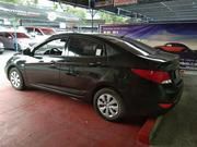 Hyundai Accent • 2018 • 21,255 km 11