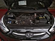 Hyundai Accent • 2018 • 21,255 km 2