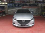 Mazda 3 • 2017 • 29,659 km 3