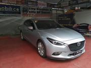 Mazda 3 • 2017 • 29,659 km 10