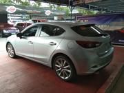 Mazda 3 • 2017 • 29,659 km 4