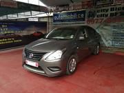 Nissan Almera • 2017 • 22,224 km 11