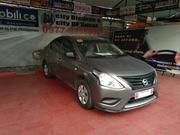 Nissan Almera • 2017 • 22,224 km 4