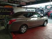 Nissan Almera • 2017 • 22,224 km 6