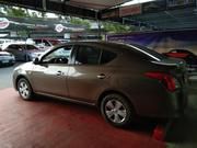 Nissan Almera • 2017 • 22,224 km 9