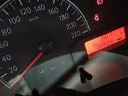 Nissan Almera • 2017 • 22,224 km 7