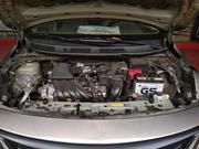 Nissan Almera • 2017 • 22,224 km 10