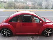 Volkswagen Beetle • 2008 • 100,000 km 1