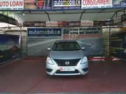 Nissan Almera • 2018 • 16,374 km 10