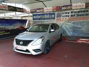 Nissan Almera • 2018 • 16,374 km 3