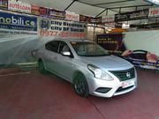 Nissan Almera • 2018 • 16,374 km 6