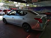 Nissan Almera • 2018 • 16,374 km 2