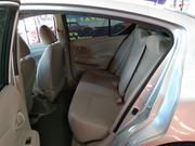 Nissan Almera • 2018 • 16,374 km 5