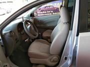 Nissan Almera • 2018 • 16,374 km 8