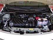 Nissan Almera • 2018 • 16,374 km 1