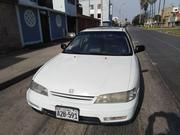 Honda Accord • 1995 • 200,000 km 2