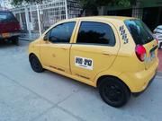 Chevrolet  • 2013 • 300,000 km 3