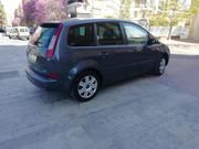 Ford C-Max • 2004 • 222,000 km 2