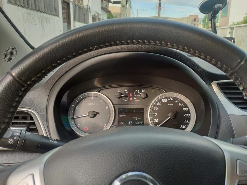 Nissan Sentra • 2014 • 67,000 km 8