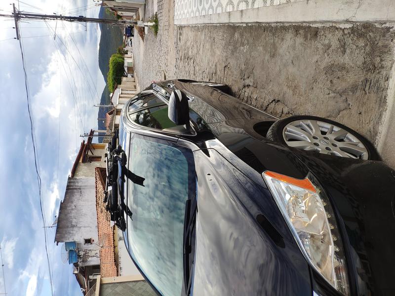 Nissan Sentra • 2014 • 67,000 km 4