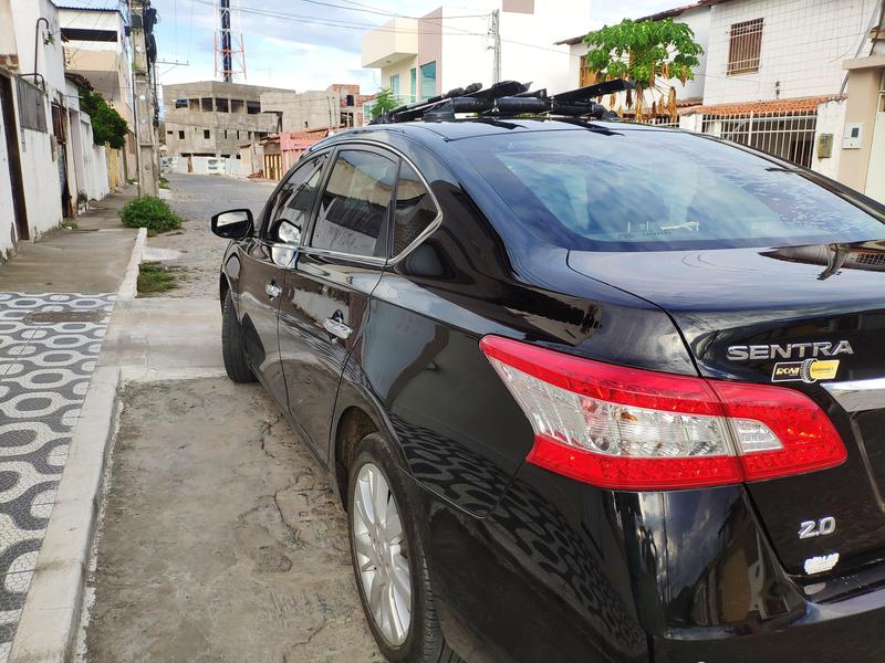 Nissan Sentra • 2014 • 67,000 km 9